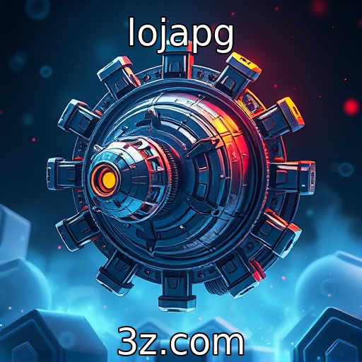 lojapg : Inovação nas mecânicas de gameplay em 2025