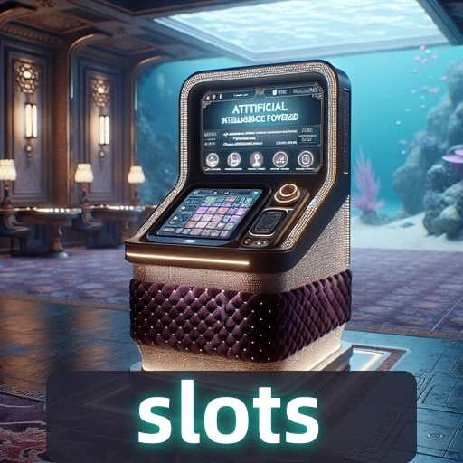 Slots no lojapg: A Aventura das Apostas Online